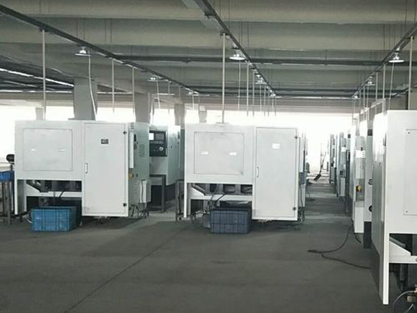 河南恒星液壓公司與大久緊固件公司達成了戰(zhàn)略合作 河南恒星液壓公司與大久緊固件公司達成了戰(zhàn)略合作