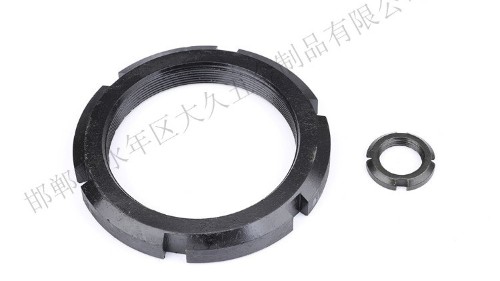 圓螺母材料有哪些？怎么區(qū)別？