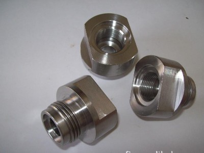 什么是異型件？