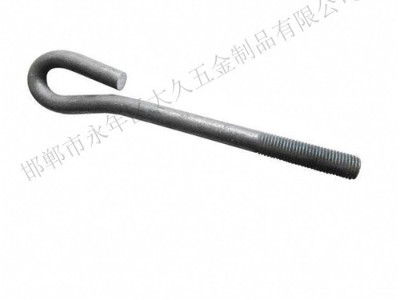 如何快速計算地腳螺栓的長度與重量？