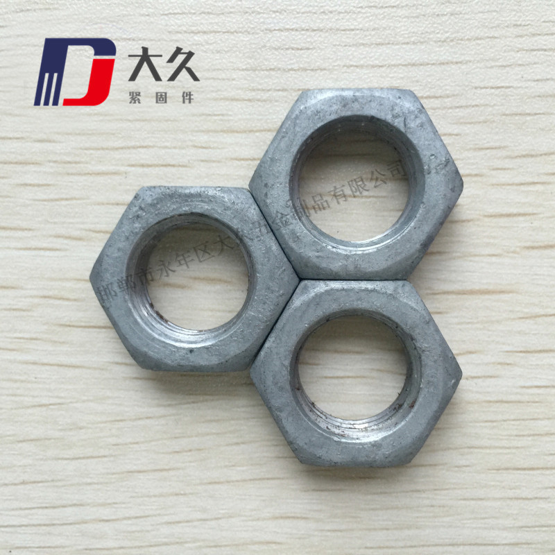 六角螺母_達(dá)克羅_2 六角螺母_達(dá)克羅_2