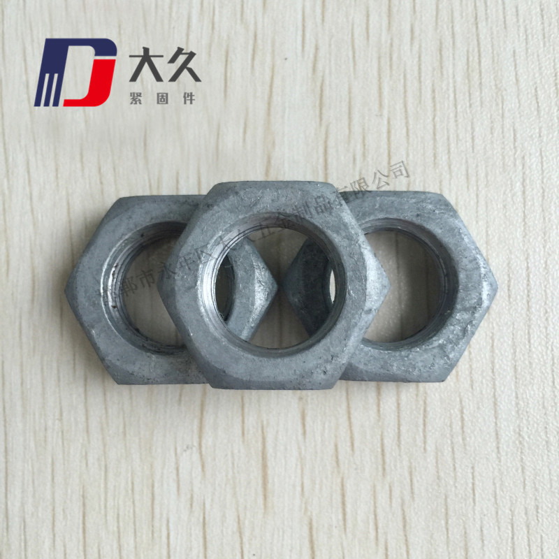 六角螺母_達(dá)克羅_4 六角螺母_達(dá)克羅_4