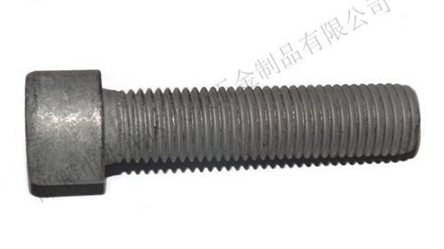 內(nèi)六角螺釘?shù)囊?guī)格種類和用途介紹