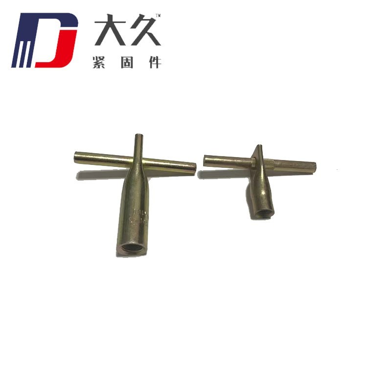 PC預(yù)埋套筒|電鍍鋅平板套筒|帶橫杠縮口形預(yù)埋套筒 PC預(yù)埋套筒|電鍍鋅平板套筒|帶橫杠縮口形預(yù)埋套筒