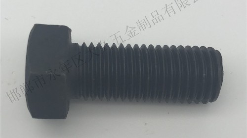 高強度螺栓與普通螺栓的區(qū)別？