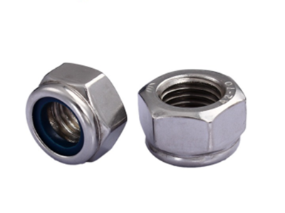 防松螺母原理是什么？