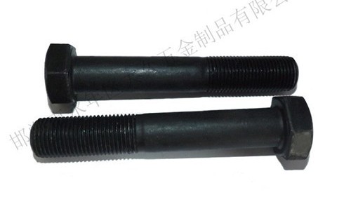 如何在螺栓制造中實(shí)現(xiàn)尺寸的精準(zhǔn)過(guò)程控制？