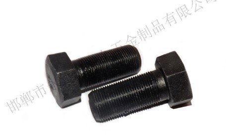 六角螺栓應(yīng)用的重要性！