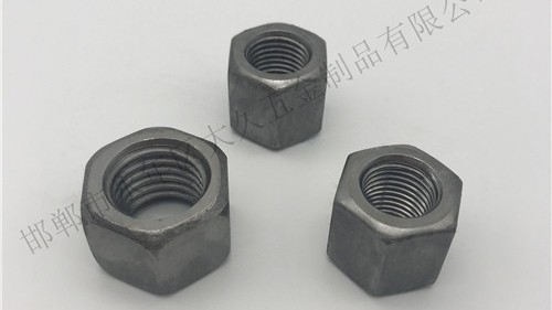 螺絲、螺栓、螺帽、螺母有什么區(qū)別