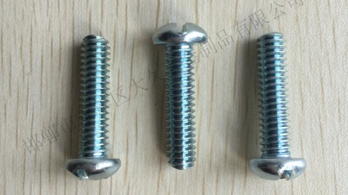 為什么德國工人擰六角螺栓擰三圈回半圈？