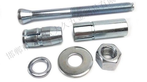 使用緊固件時，存在哪些誤區(qū)?