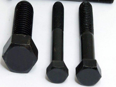 高強(qiáng)度螺栓的熱處理需要如何處理？