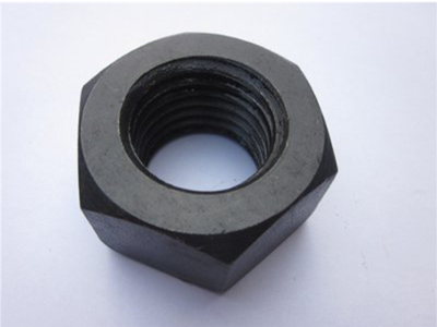 普通和高強(qiáng)螺母的受力功能