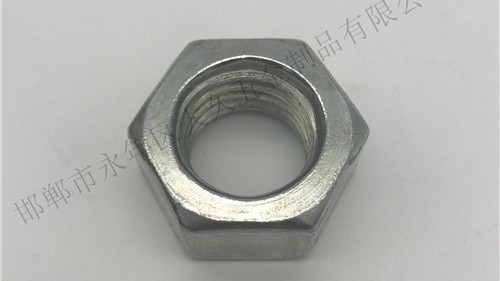 緊固件毛刺是如何形成的？怎么去除？