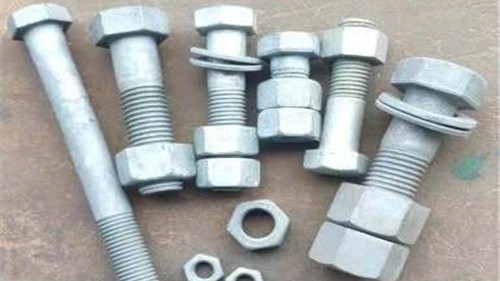 螺栓連接什么時(shí)候需要用墊圈？