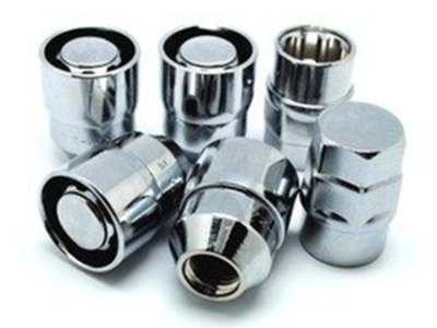 輪胎防盜螺母應(yīng)該怎么用呢？