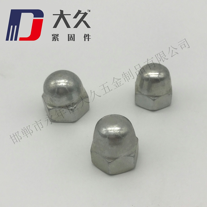 蓋型螺母_1 蓋型螺母_1