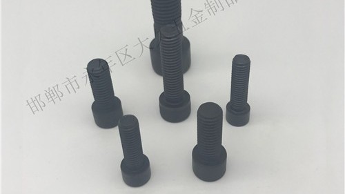 內(nèi)六角螺栓尺寸標(biāo)準(zhǔn)