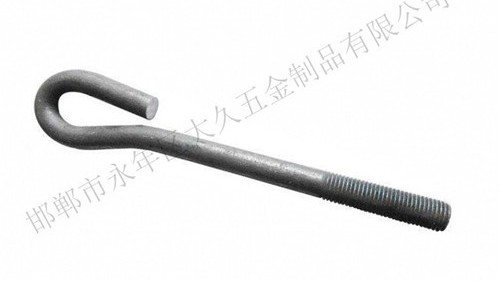 地腳螺栓使用問題有哪些？