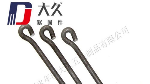 如何檢測地腳螺栓？