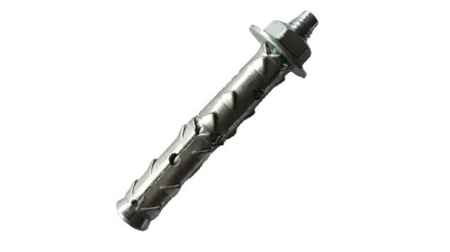 泡沫磚上打膨脹螺絲牢不牢