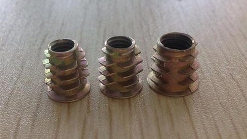 什么是鋁型材預埋螺母呢？