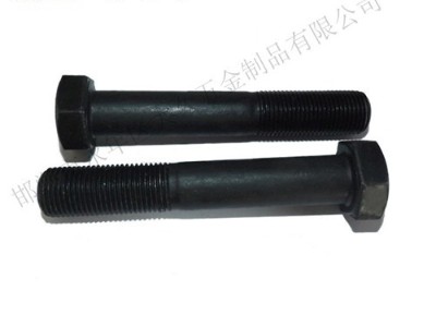 怎么挑選螺栓和螺母的材料？