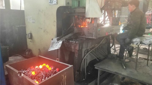 緊固件的材質(zhì)你能清楚的分辨什么是1008、35、304嗎？