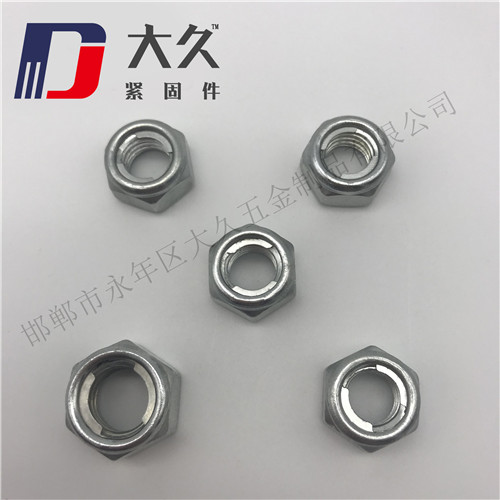 金屬鎖緊六角螺母_1副本 金屬鎖緊六角螺母_1副本