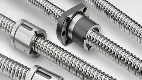 滾珠絲桿與滑動絲桿的區(qū)別是什么