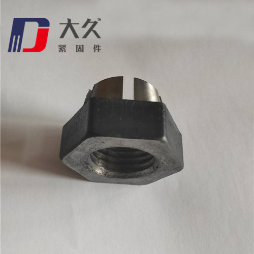 8級異型螺母 8級異型螺母