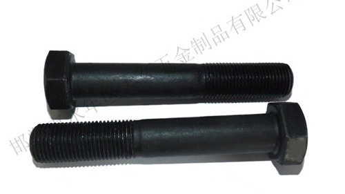 高強(qiáng)度螺栓你了解多少？