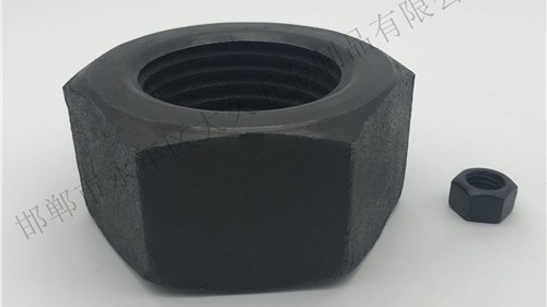 高強(qiáng)度六角螺母功能多種，具體可以分為哪些？