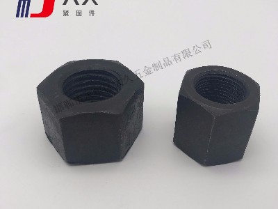 帶您了解高強(qiáng)度螺母的特點(diǎn)有哪些？