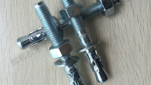 膨脹螺絲規(guī)格