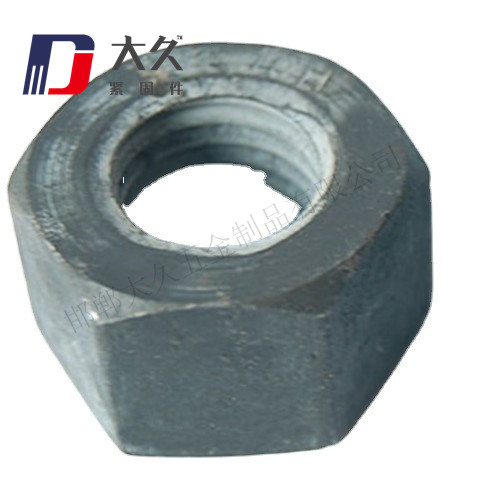 高強(qiáng)度螺母_10級GB1229磷化鋼結(jié)構(gòu)螺母 高強(qiáng)度螺母_10級GB1229磷化鋼結(jié)構(gòu)螺母