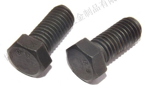 常見的螺絲規(guī)格與標(biāo)示