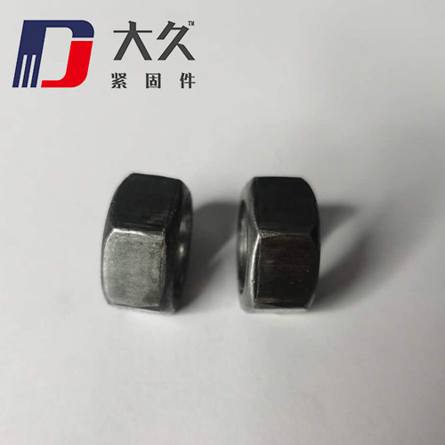 國標(biāo)4.8級(jí)螺母 國標(biāo)4.8級(jí)螺母