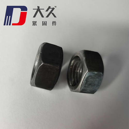 國標(biāo)4.8級(jí)螺母 國標(biāo)4.8級(jí)螺母