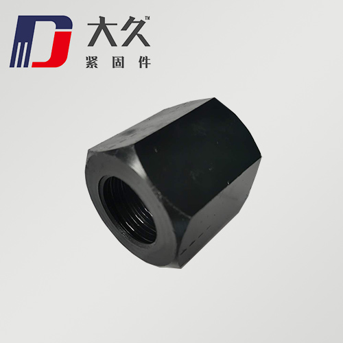 高強度加厚8級螺母 高強度加厚8級螺母