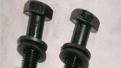 鋼結(jié)構(gòu)螺栓的螺紋常識(shí)