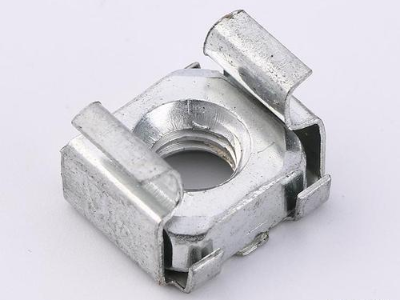 卡式螺母是什么，他的特點(diǎn)及安裝方法