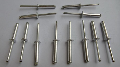 你對(duì)鉚釘了解有多少？