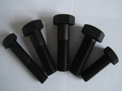 10.9級(jí)高強(qiáng)度螺栓和普通螺栓的區(qū)別