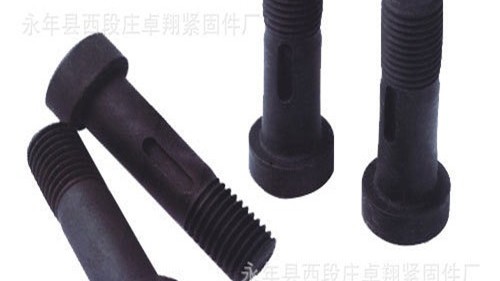 鋼結(jié)構(gòu)緊固件常見問題，怎樣解決？