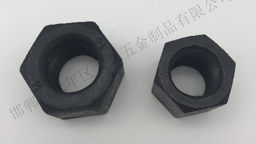 大久緊固件帶你了解螺母是怎么生產(chǎn)出來(lái)的！