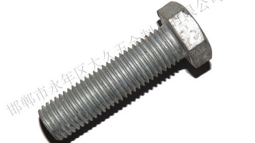 熱鍍鋅廠家介紹緊固件清洗時(shí)常見六大問題