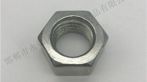 螺母怎么分類？