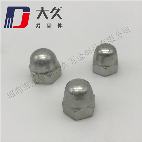 蓋型螺母_1 蓋型螺母_1