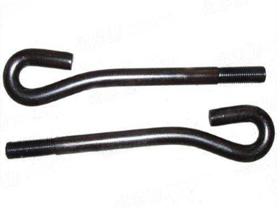 地腳螺栓保養(yǎng)方法有哪些？